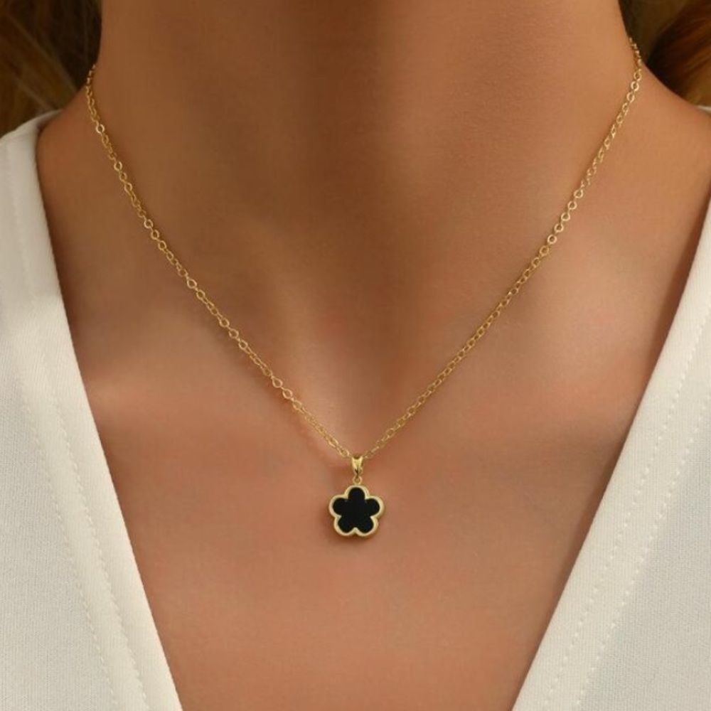 3for$20 1pc Women's Fashionable Luxury Feeling Versatile necklace